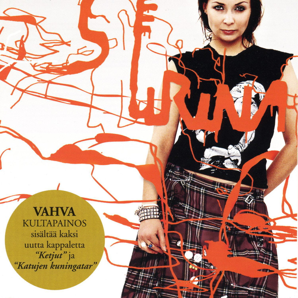 Vahva by Irina