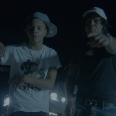 Photo of GasGang Youngin