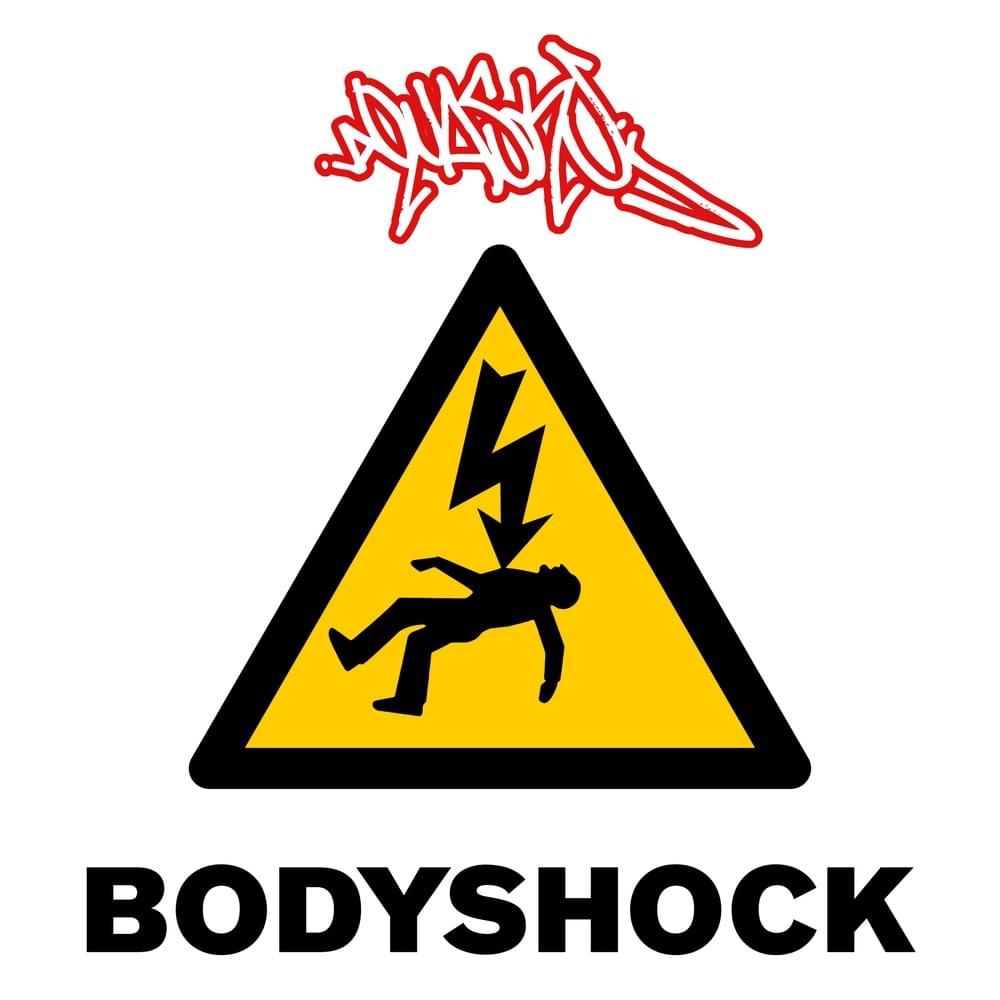 Cover image for Bodyshock