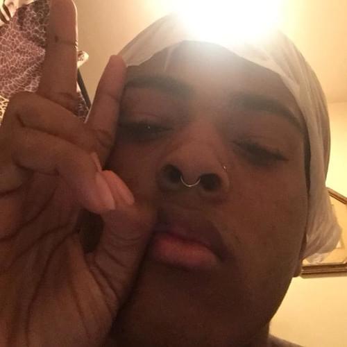 Album cover art for "XXXTENTACION - VERY RARE FOREVER FREESTYLE (Traduction Française)" by Genius traductions françaises