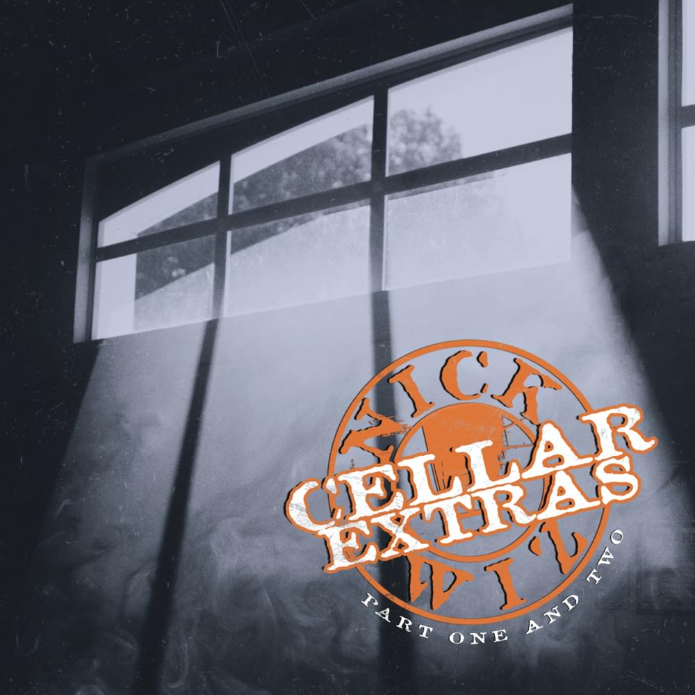 Cover image for Cellar Extras Part 1 & 2 (Digital Release)