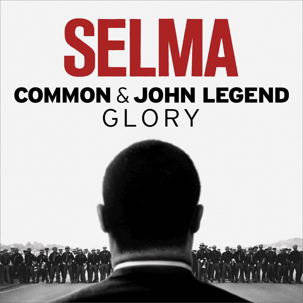 Glory by Common