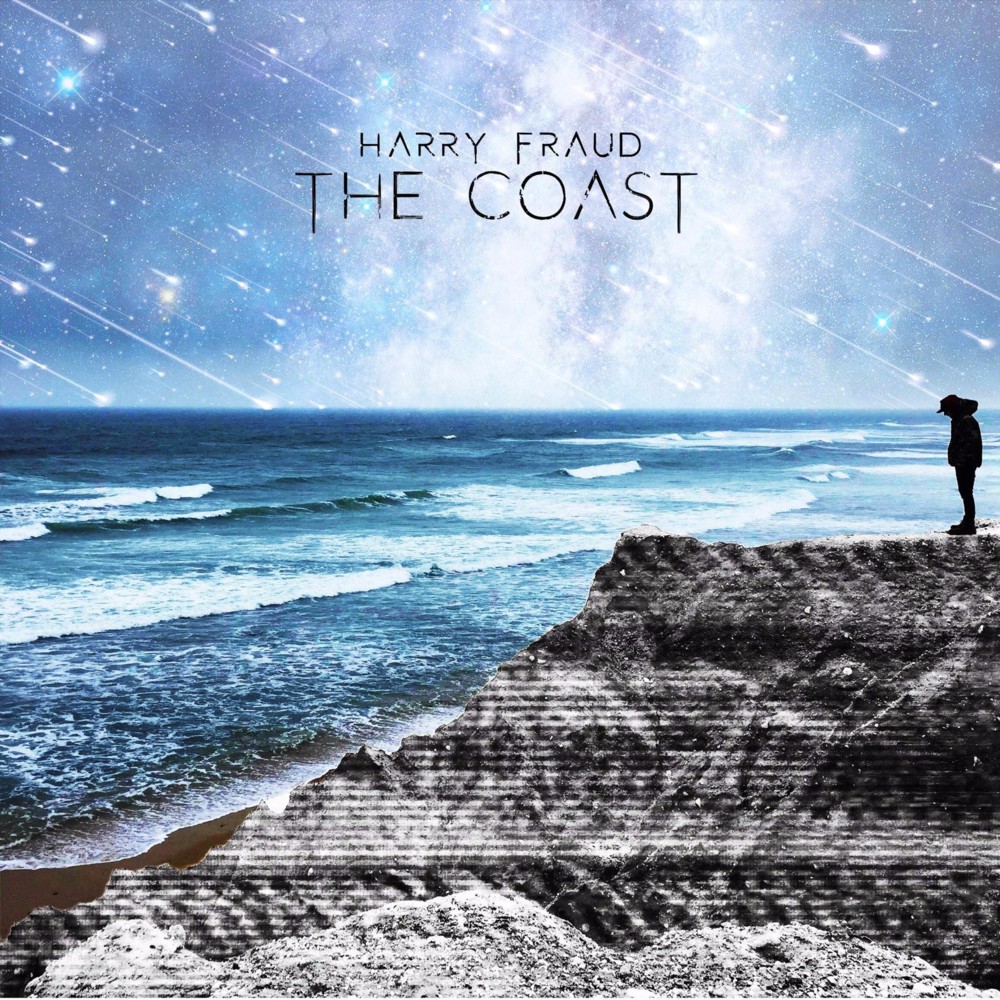 Cover image for The Coast