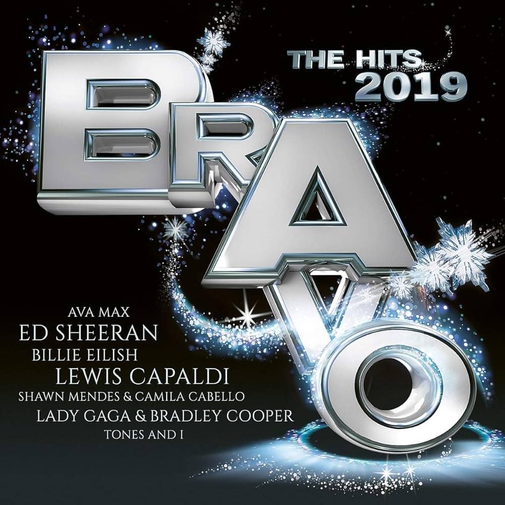 Cover image for Bravo: The Hits 2019