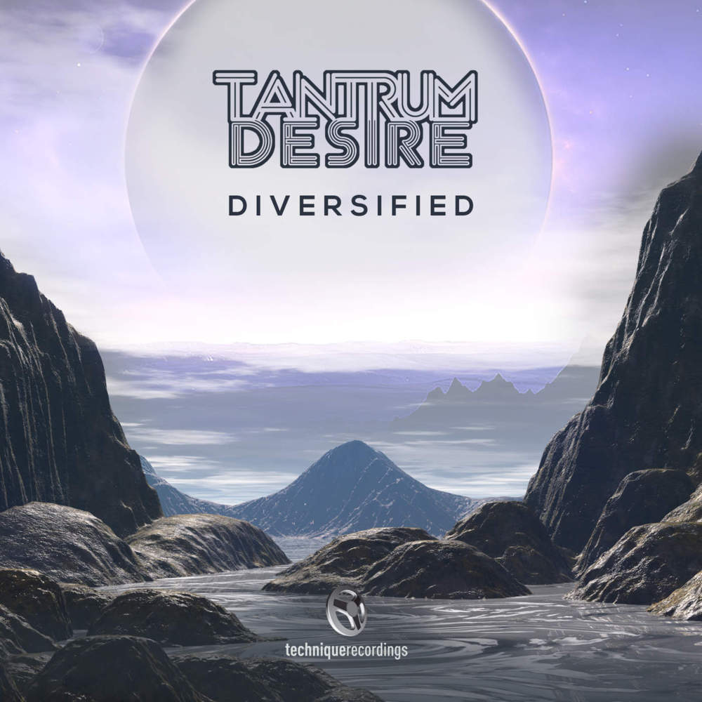 I Need You Here by Tantrum Desire