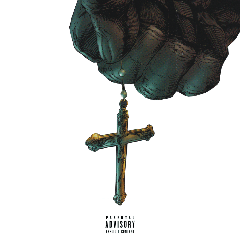 Cover image for Martyrs Prayer II
