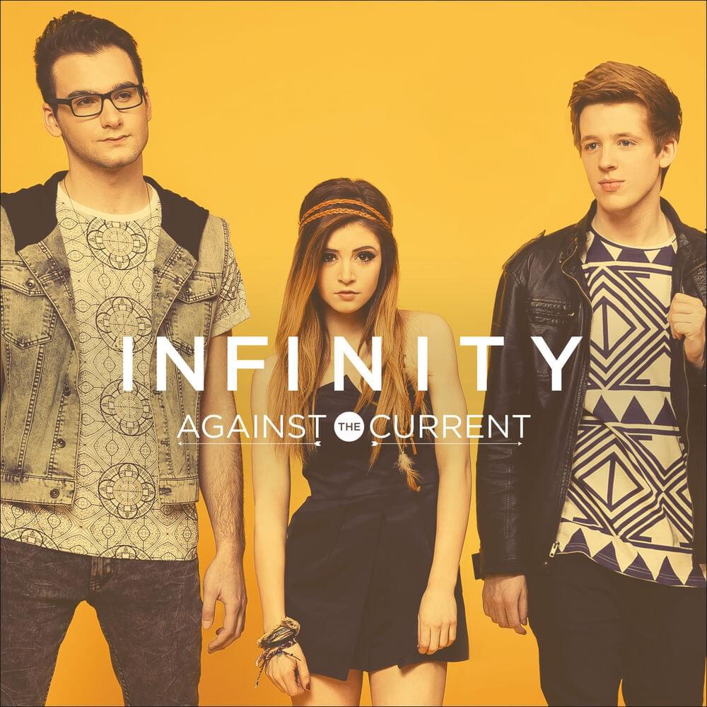 Cover image for Infinity - EP