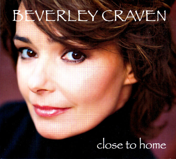 Everlasting Love by Beverley Craven