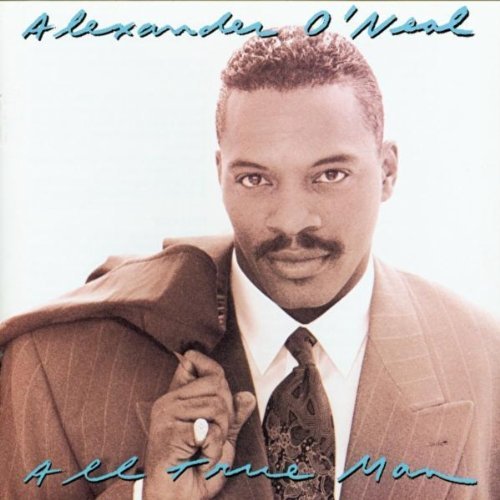 Sentimental by Alexander O’Neal