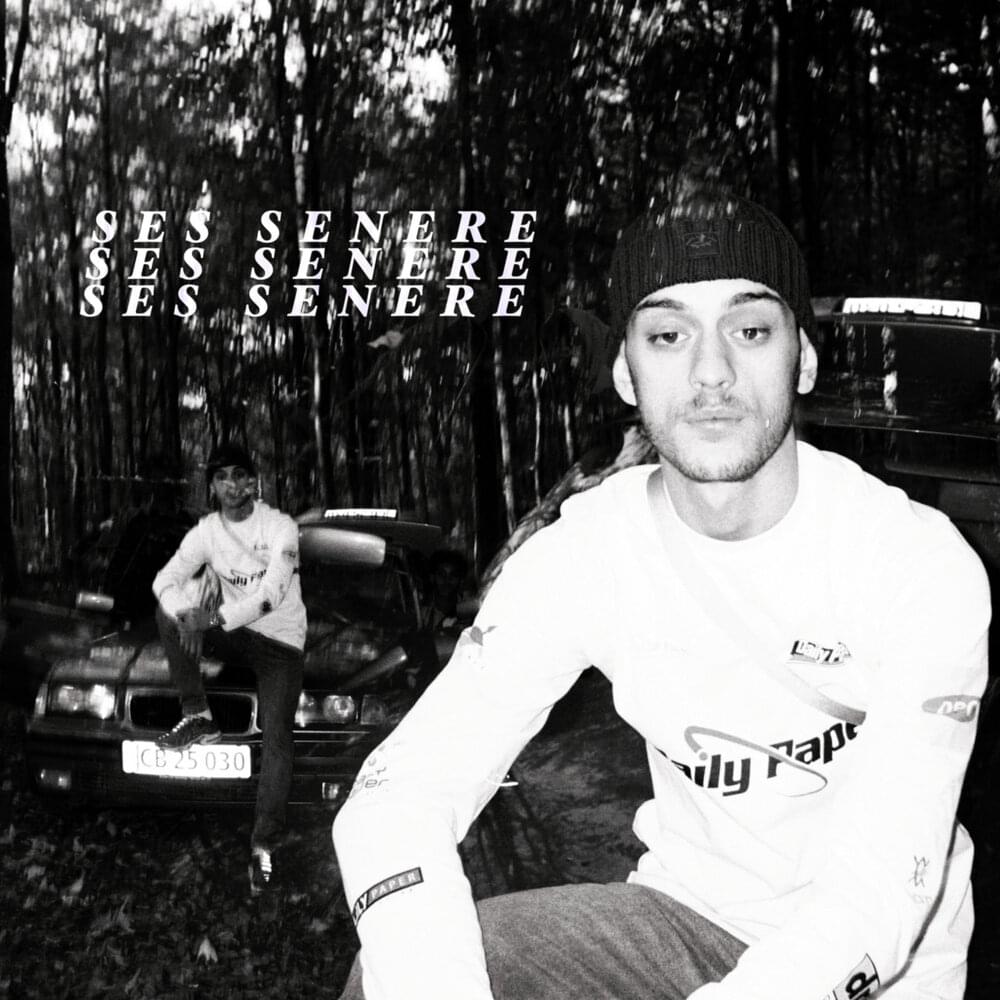 Ses Senere by Artigeardit