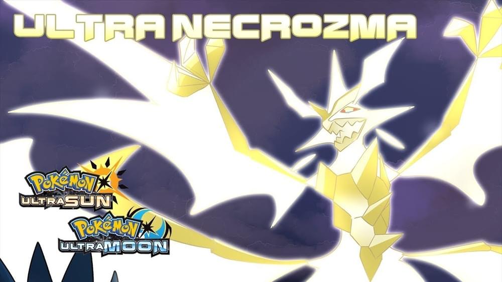 Album cover art for "Battle! Ultra Necrozma WITH LYRICS" by Juno Songs & QueenCreeps