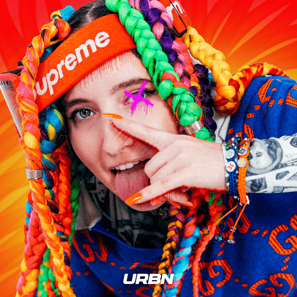 Ukala RMX by Kimera