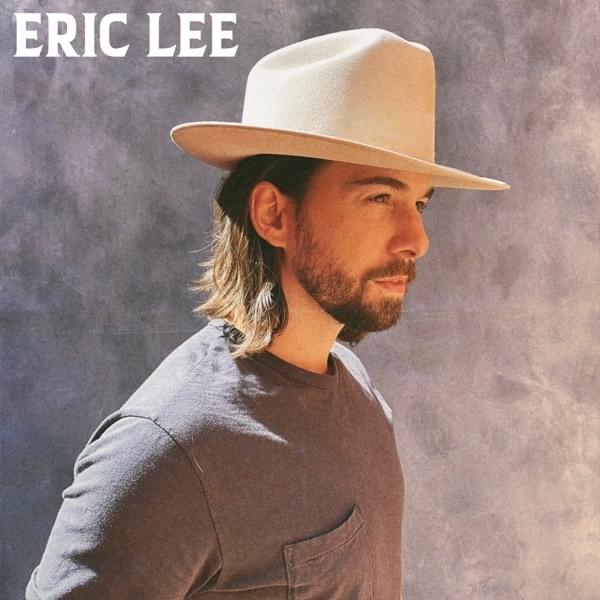 Album cover art for "Same Dirt Road" by Eric Lee