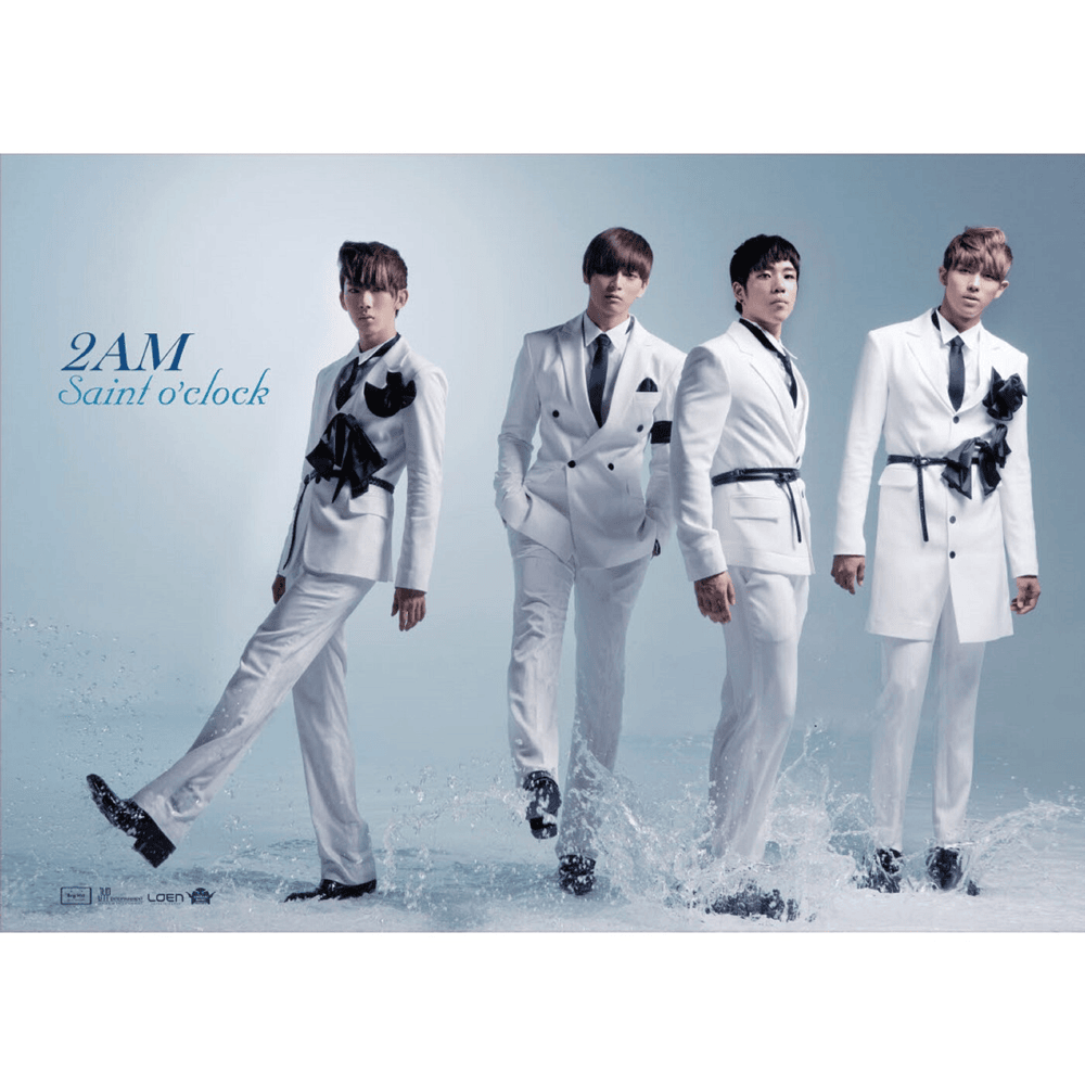 전활 받지 않는 너에게 (You Wouldn’t Answer My Calls) by 2AM