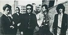 Denver Wind by The Tom Russell Band