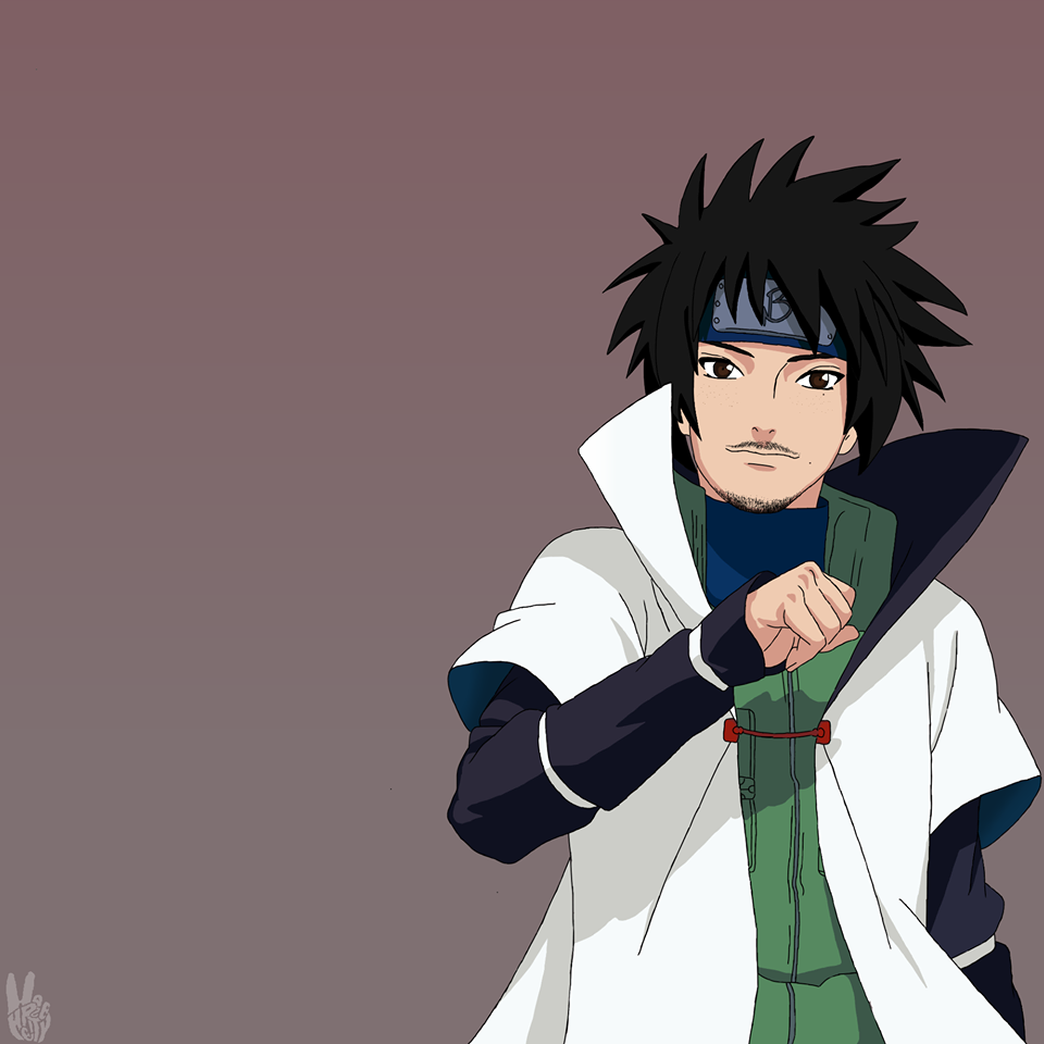 Minato (Freestyle) #HorsSérie3 by Blaiz