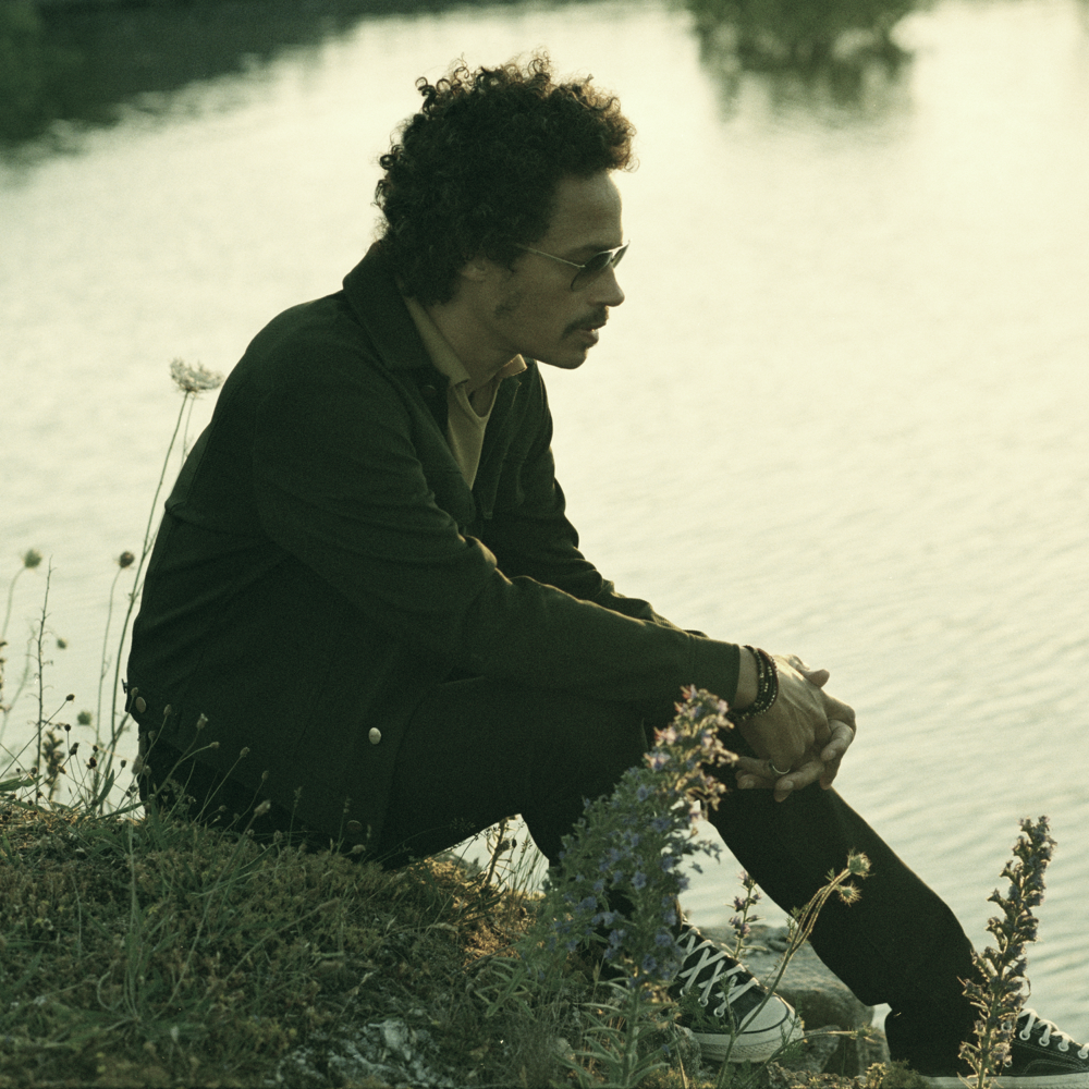 Album cover art for "Hit and Run" by Eagle-Eye Cherry