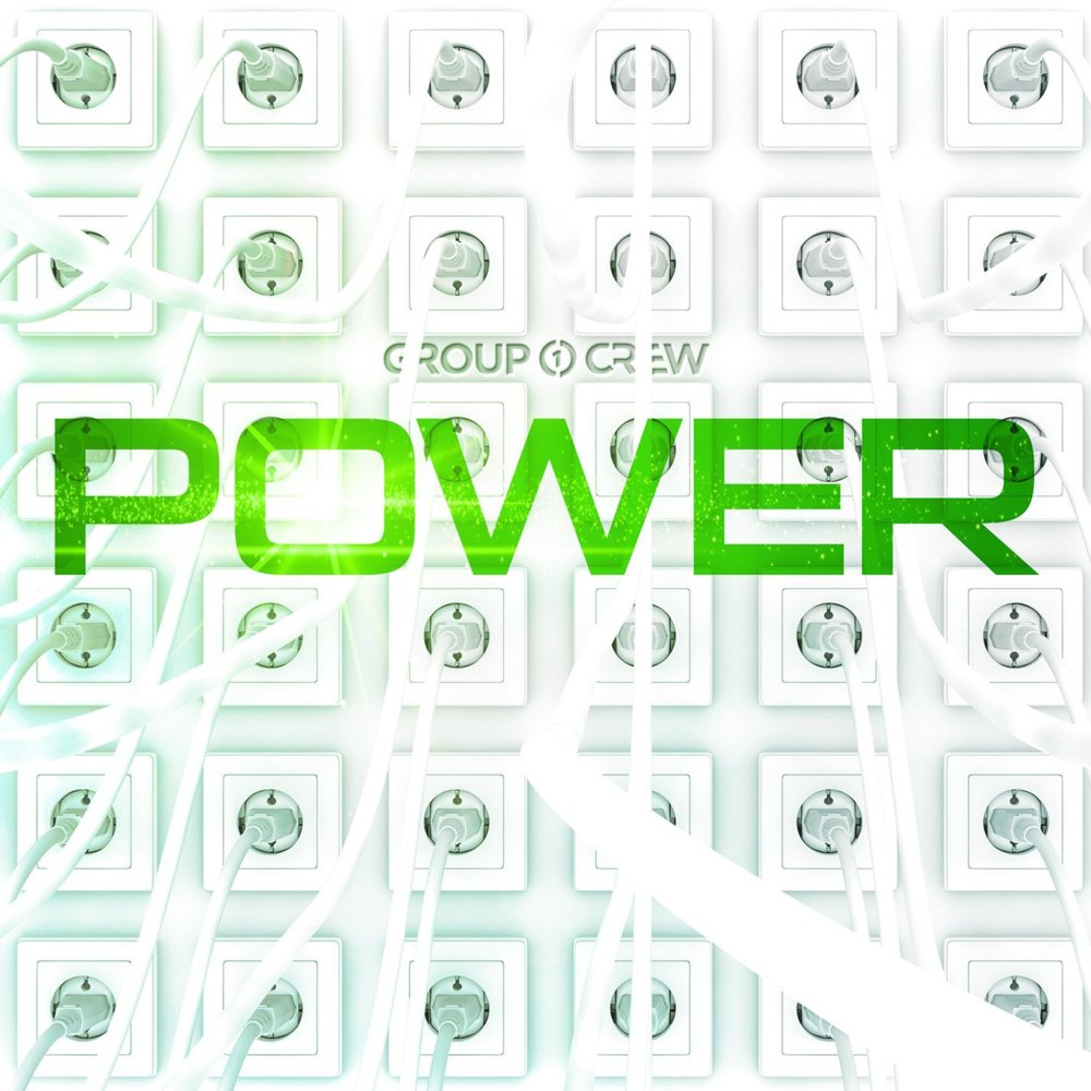 20/20 by Group 1 Crew