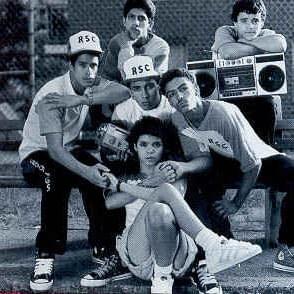 Photo of The Rock Steady Crew