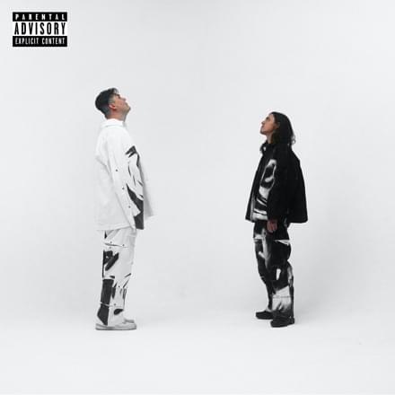 Album cover art for "As I Should" by YNG Martyr