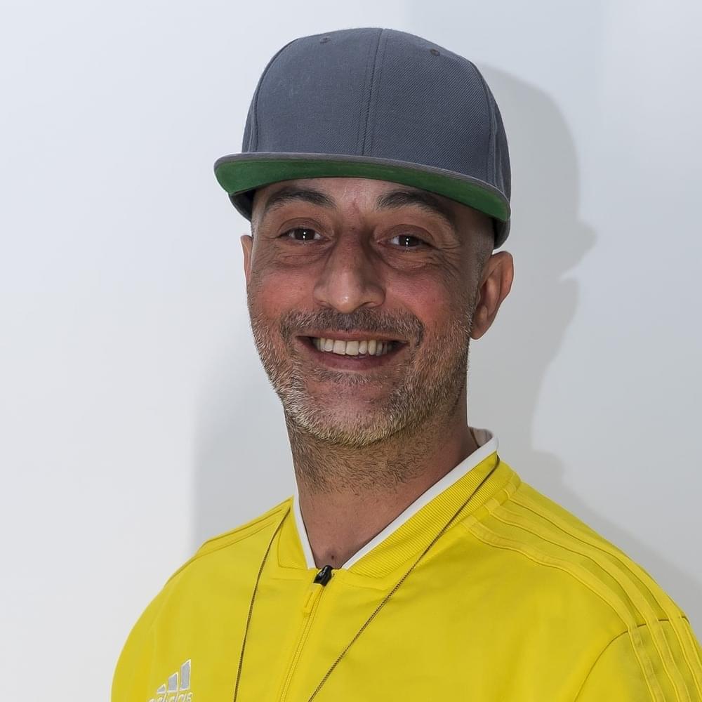 Babaman Profile Picture Photo of Babaman