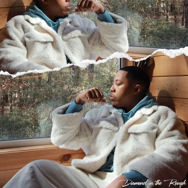 Cover image for Diamond in the Rough - Single