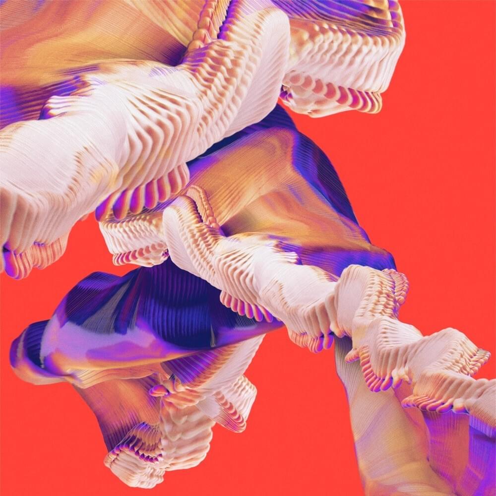 Cover image for Isles (Deluxe)