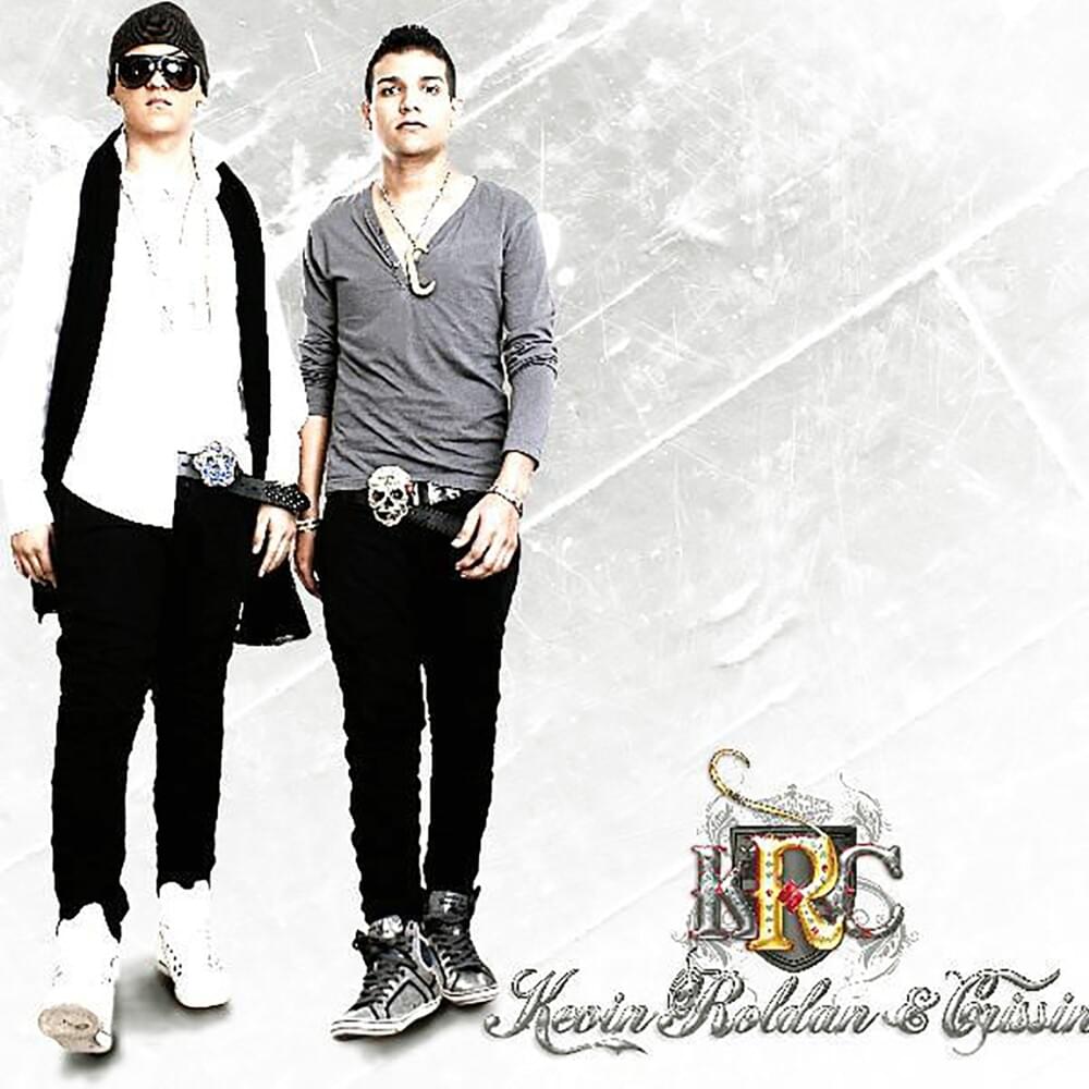 Cover image for Represent Colombia Music - EP