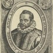 Photo of Alessandro Striggio