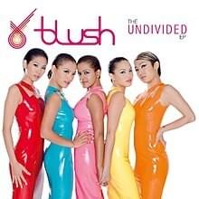 All Stars by ​Blush (Pop Group)