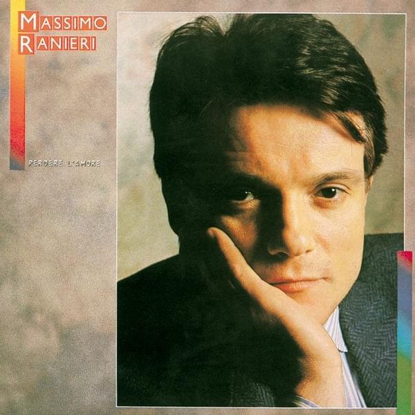 Perdere l’amore by Massimo Ranieri