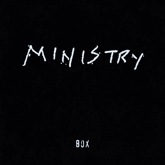 Cover image for Box