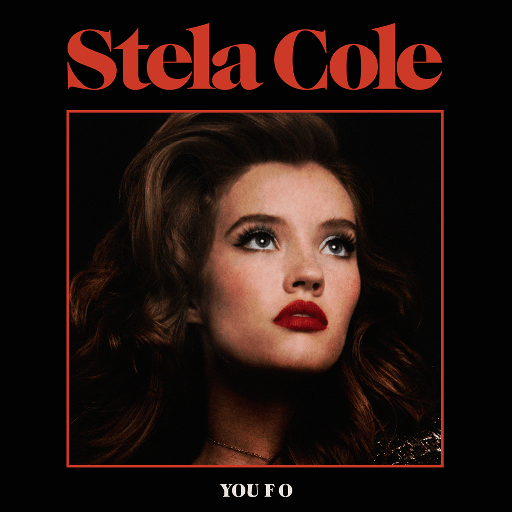 You F O by Stela Cole