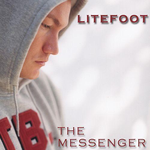 The Message by Litefoot