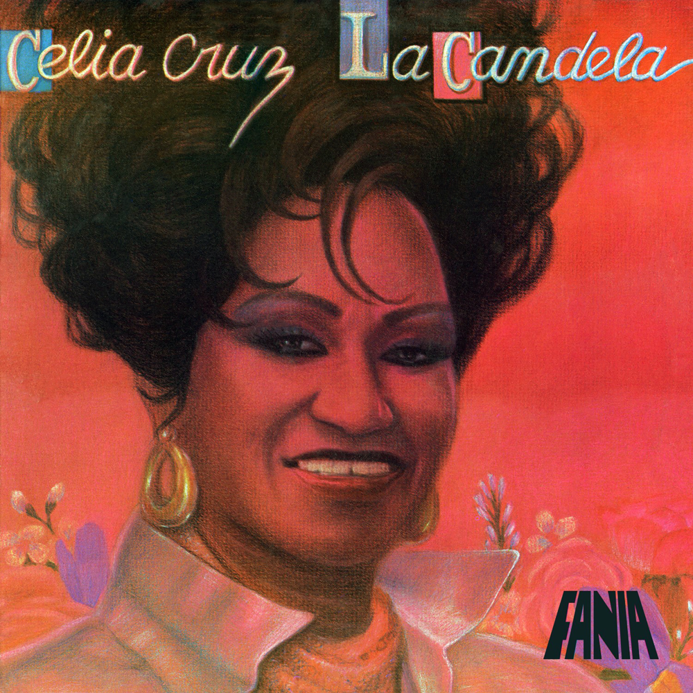 Cover image for La Candela
