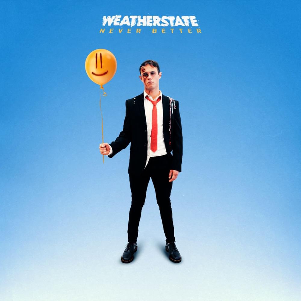 Panic Attack by Weatherstate
