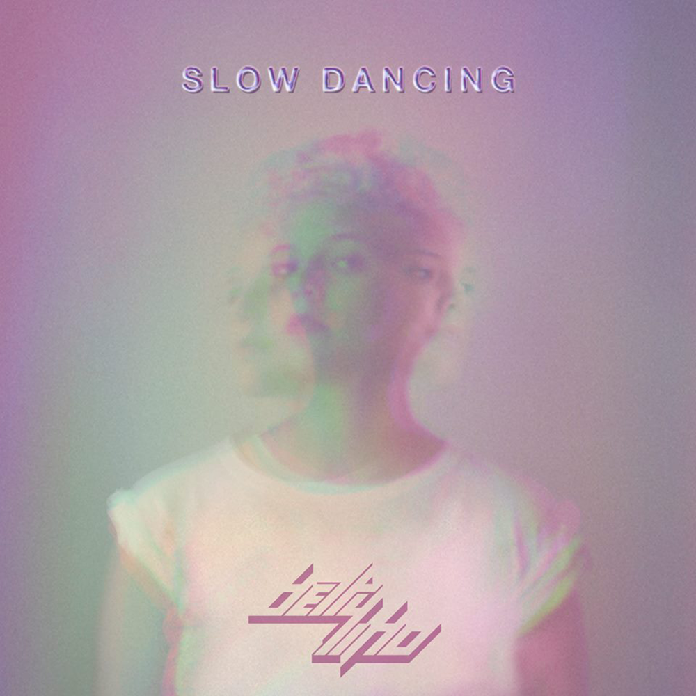 Cover image for Slow Dancing - EP