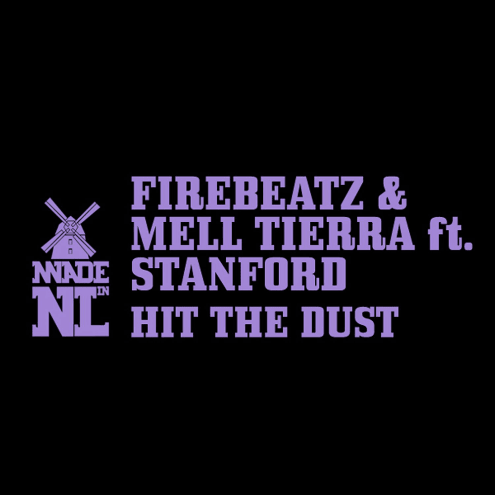 Hit The Dust (Instrumental Mix) by Firebeatz