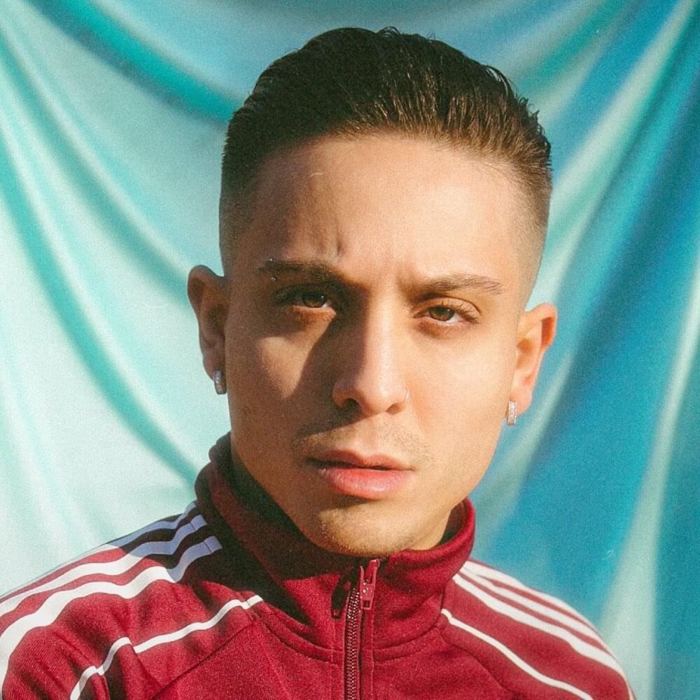 Giaime Profile Picture Photo of Giaime