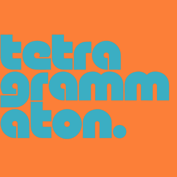 Tetragrammaton with Rick Rubin - RZA Interview by Rick Rubin