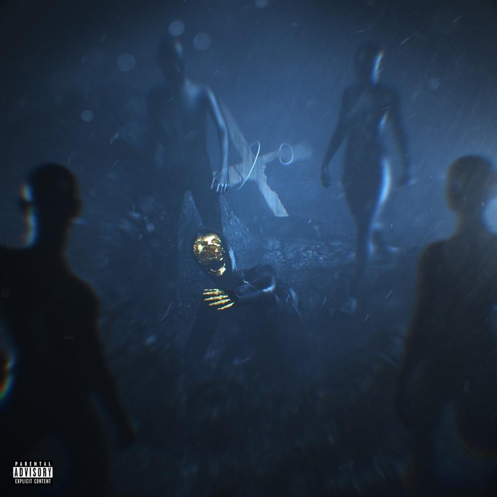 Left Alone by Zero 9:36