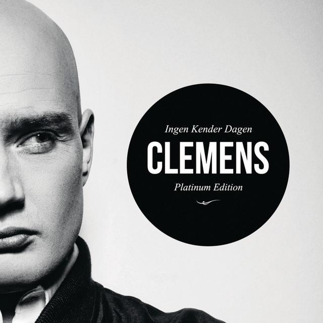 Tog Det Som En Mand by Clemens
