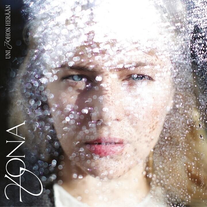 Cover image for Uni johon herään