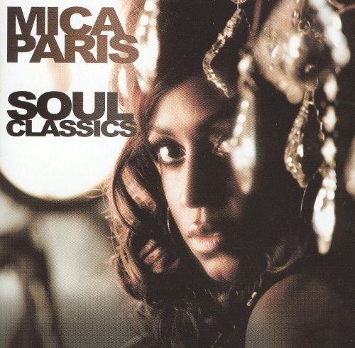 Cover image for Soul Classics