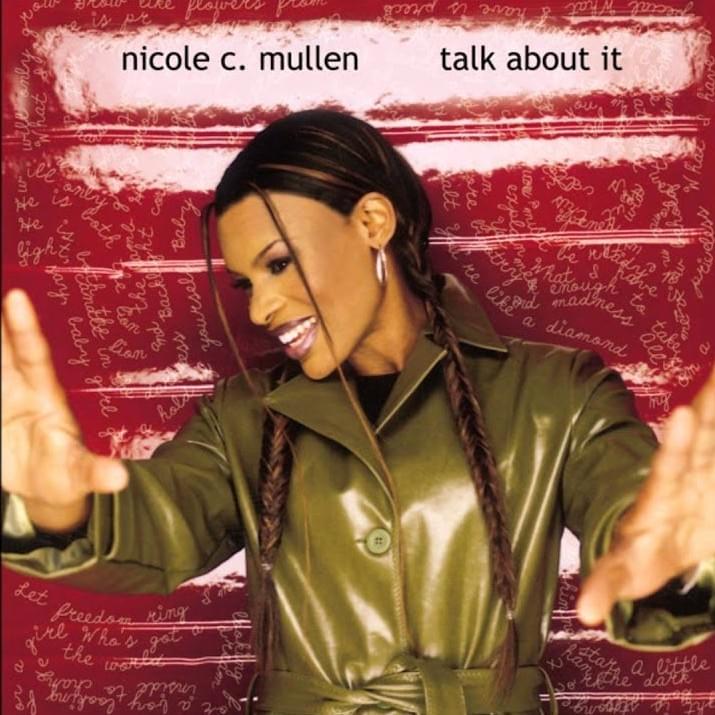 Call On Jesus by Nicole C. Mullen
