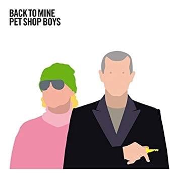 Cover image for Back to Mine