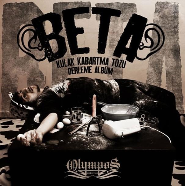 Tutarsız by Beta Berk Bayındır