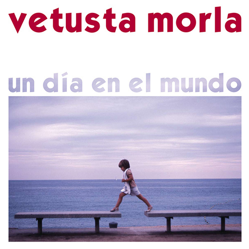 Copenhague by Vetusta Morla