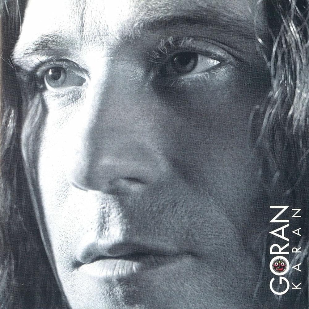 Stay with me by Goran Karan