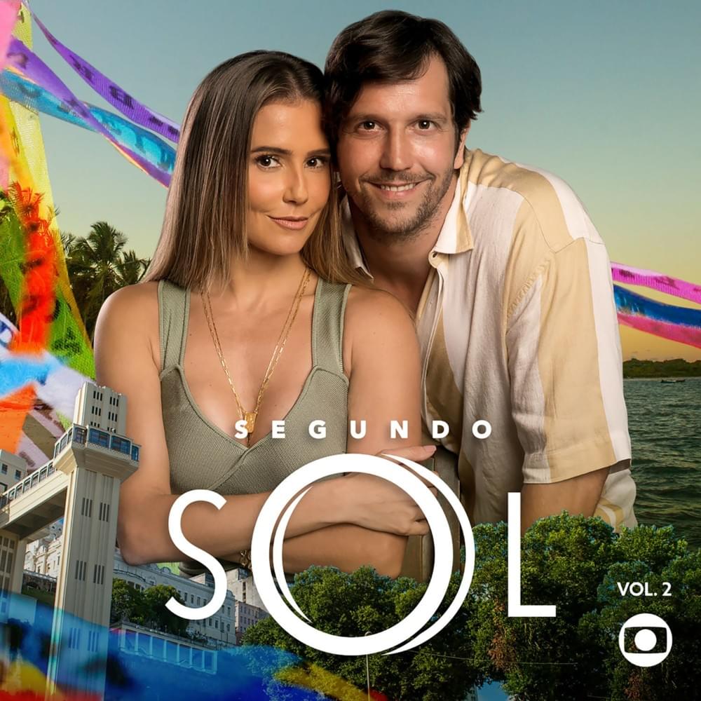 Cover image for Segundo Sol, Vol. 2